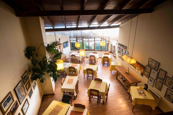 Las mejores ofertas de Las Marianas San Carlos de Bariloche