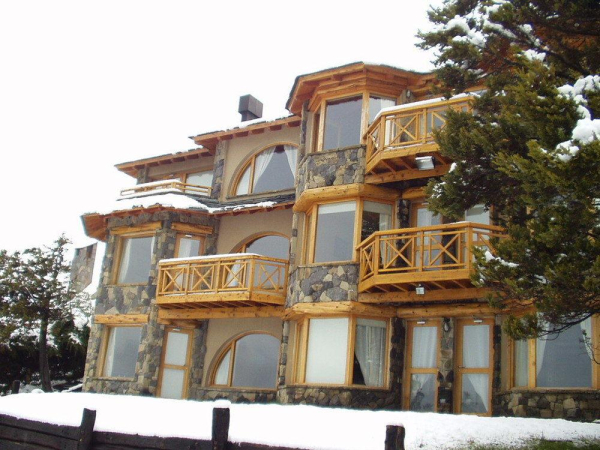 Las mejores ofertas de Lirolay Suites San Carlos de Bariloche