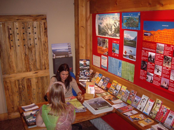 Las mejores ofertas de Marcopolo Inn Bariloche San Carlos de Bariloche