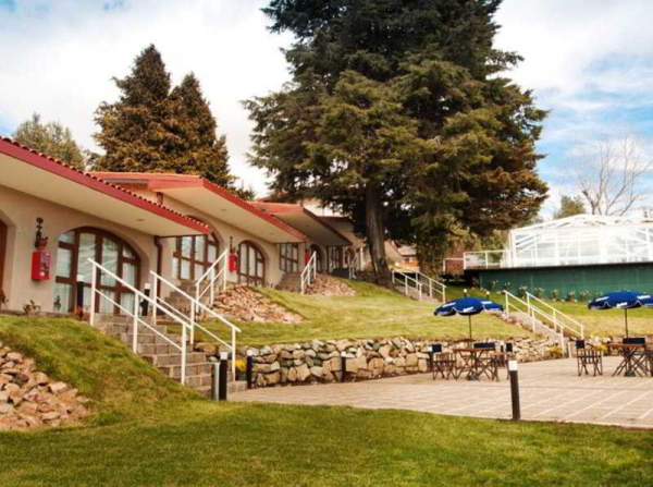 Las mejores ofertas de Monasterio Hotel Boutique San Carlos de Bariloche