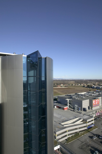 Las mejores ofertas de UNA HOTELS Malpensa Milan