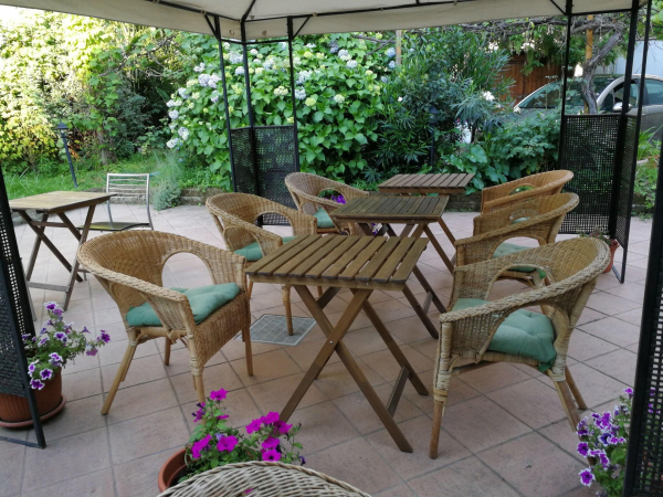 Las mejores ofertas de Albergo Salerno Milan