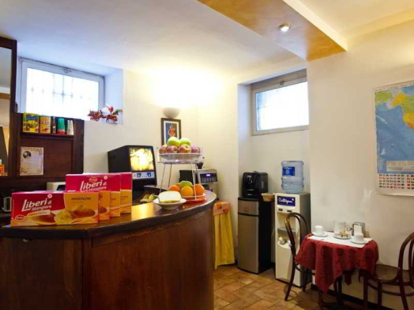 Las mejores ofertas de Bed & Bed In Milano Milan