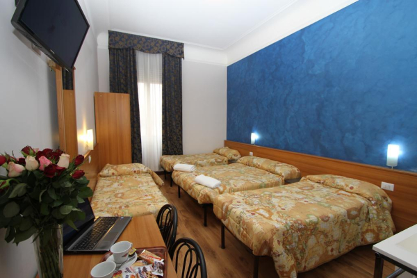 Las mejores ofertas de Hotel Brasil Milan