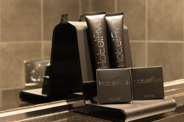 Las mejores ofertas de Hotel Five Milan