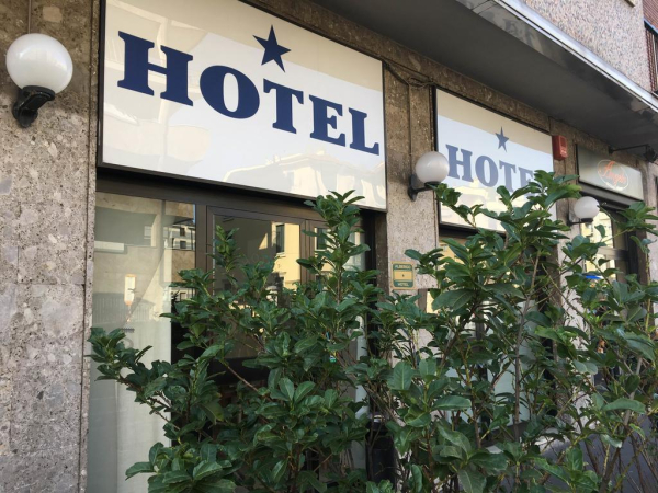 Las mejores ofertas de Hotel New Salus Milan