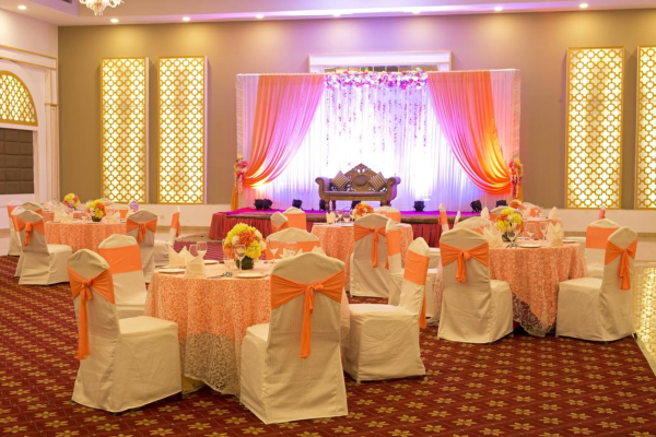 Las mejores ofertas de Inde Hotel Chattarpur Delhi