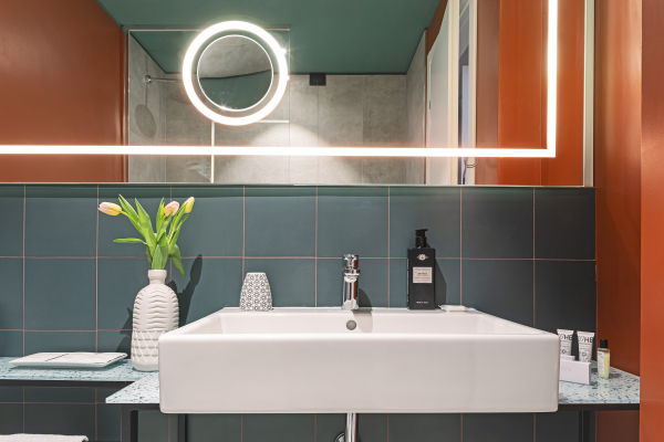 Las mejores ofertas de Quark Hotel Milan