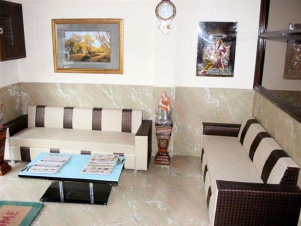 Las mejores ofertas de Uday Palace Delhi