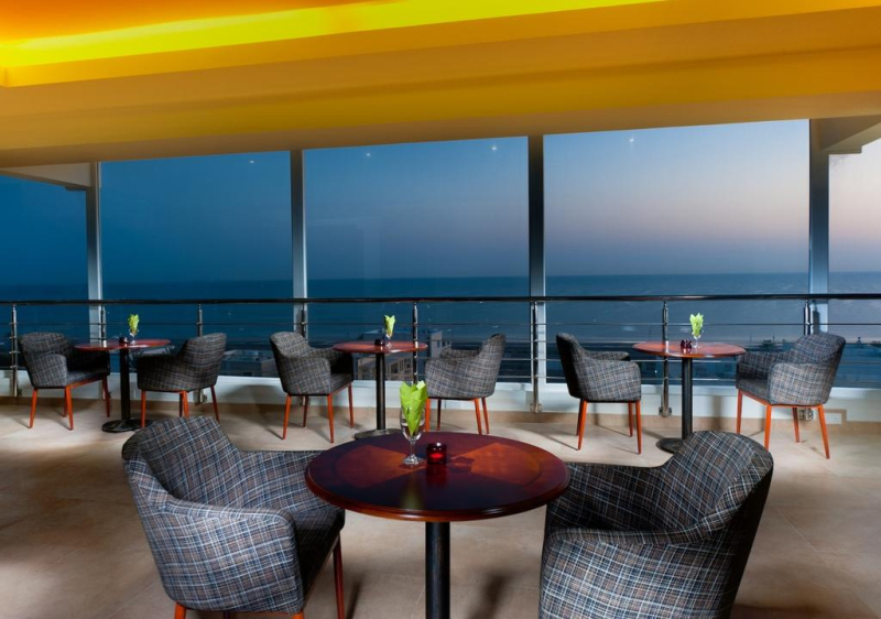 Amouage Al Hail Hotel managed by Centara