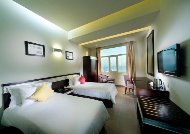 Amouage Al Hail Hotel managed by Centara