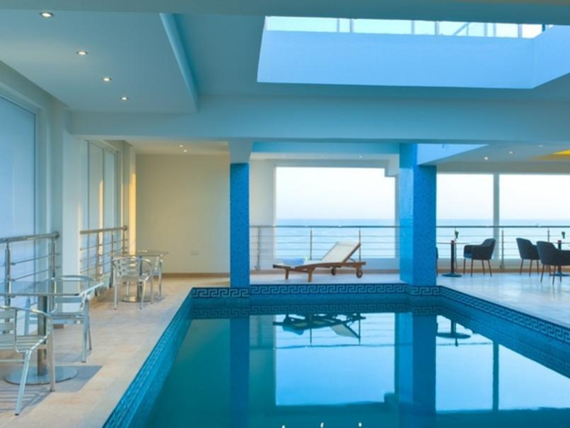 Amouage Al Hail Hotel managed by Centara