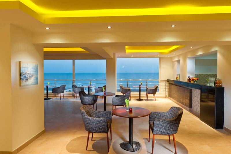 Amouage Al Hail Hotel managed by Centara