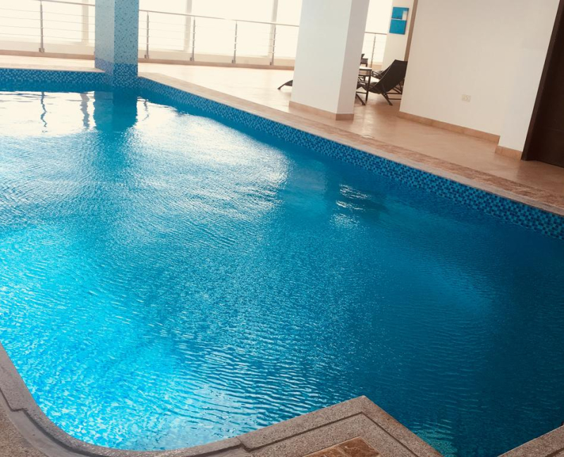 Amouage Al Hail Hotel managed by Centara