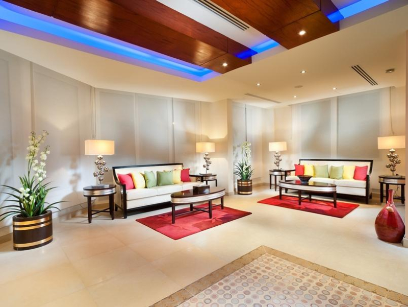 Amouage Al Hail Hotel managed by Centara