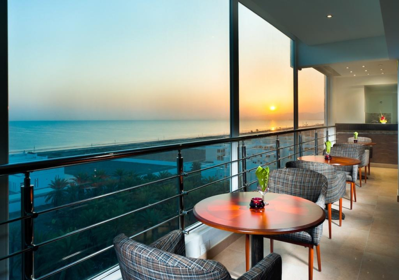 Amouage Al Hail Hotel managed by Centara