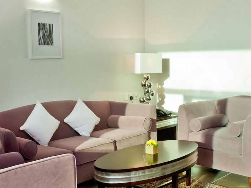 Amouage Al Hail Hotel managed by Centara