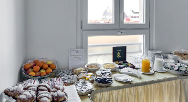 Las mejores ofertas de Hotel Cantoria Florencia