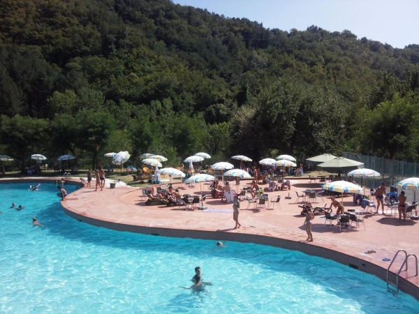 Las mejores ofertas de Hotel Marrani Florencia