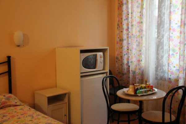 Las mejores ofertas de Relais Florence Hotel Florencia