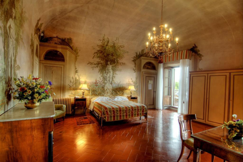 Las mejores ofertas de Hotel Villa Villoresi Florencia