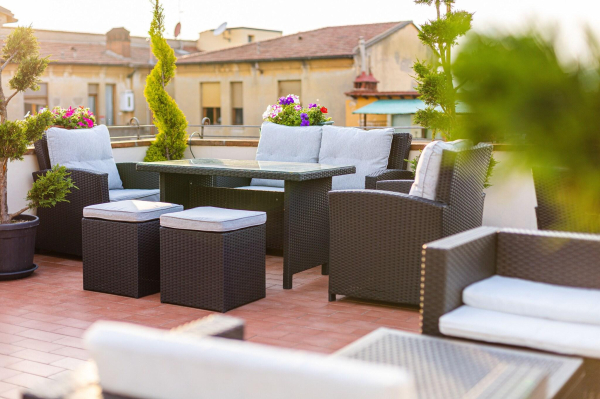 Las mejores ofertas de Annabella Hotel In Florence Florencia