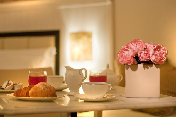 Las mejores ofertas de B&B Florence Room Florencia