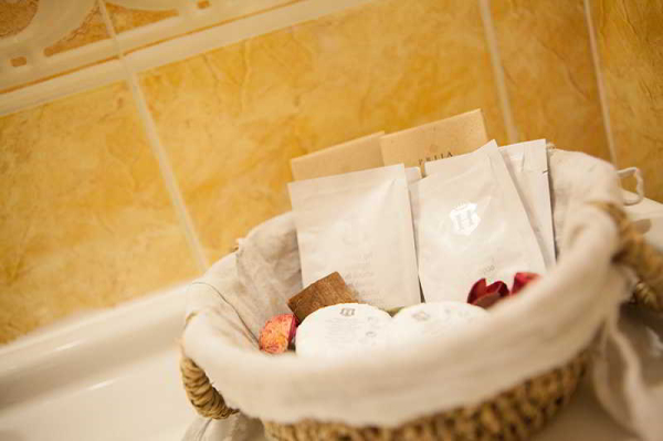 Las mejores ofertas de Hotel Borgo Florencia