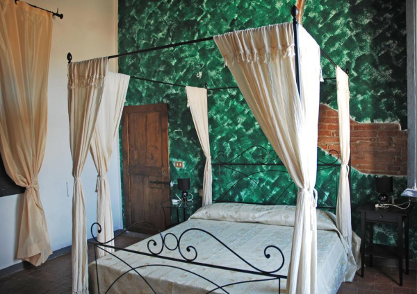 Las mejores ofertas de Il Magnifico Soggiorno Florencia