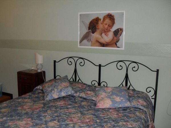 Las mejores ofertas de Residenza Giulia B & B Florencia