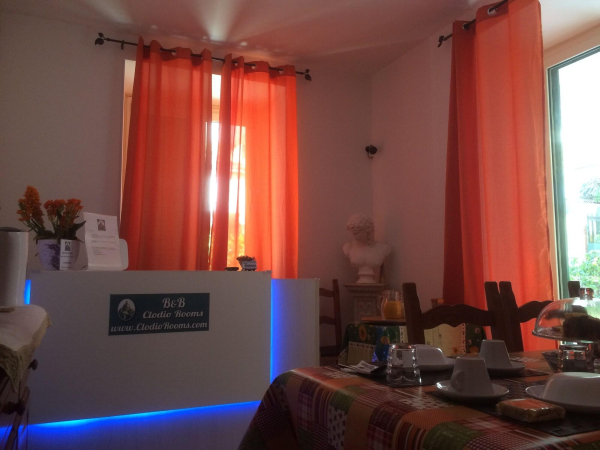 Las mejores ofertas de Clodio Roma