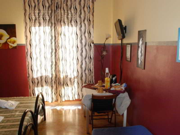 Las mejores ofertas de Soggiorno Fortezza Fiorentina Florencia