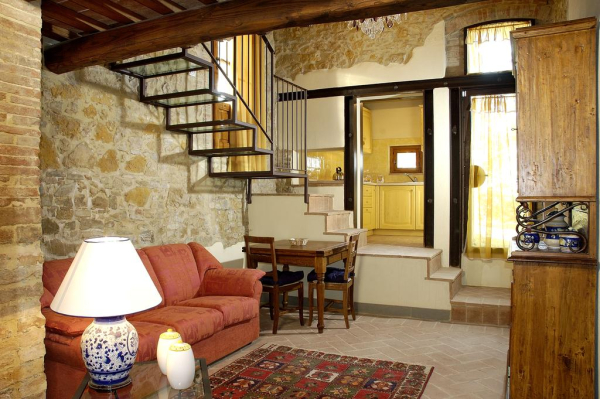 Las mejores ofertas de Tenuta Sant Ilario Florencia