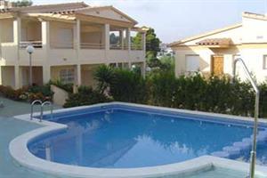 Las mejores ofertas de Mercury Apartamentos Benidorm