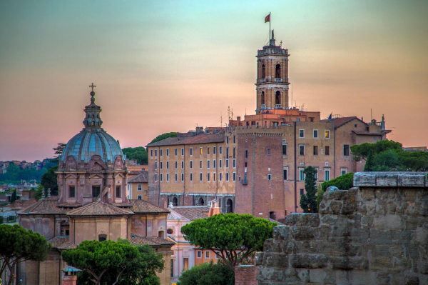 Las mejores ofertas de Aenea Superior Inn Roma