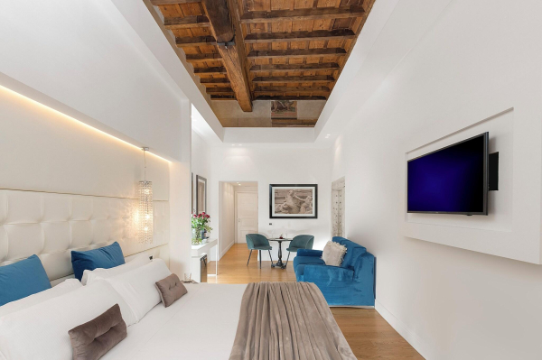 Las mejores ofertas de Argentina Residenza Roma