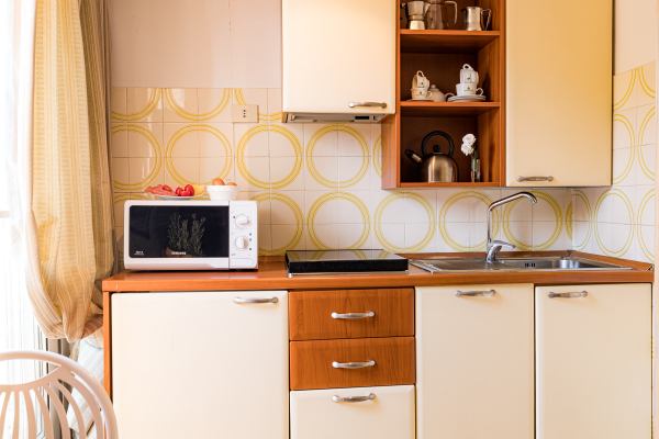 Las mejores ofertas de Aurelia Residence San Pietro Roma