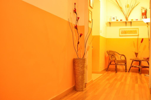 Las mejores ofertas de B&B L Incanto Di San Pietro Roma