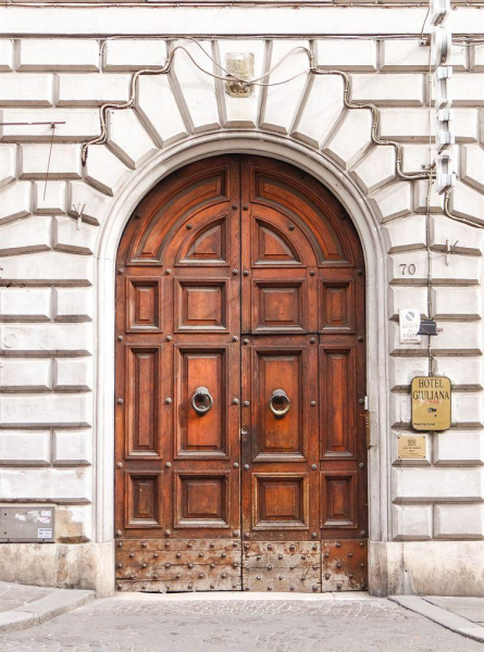 Las mejores ofertas de Hotel Giuliana Roma