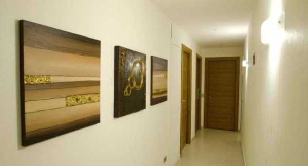 Las mejores ofertas de Interno 5 B&B Roma