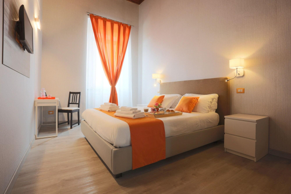 Las mejores ofertas de History Suite Roma