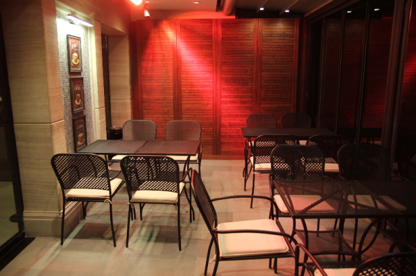 Las mejores ofertas de KSuites Hotel Estambul