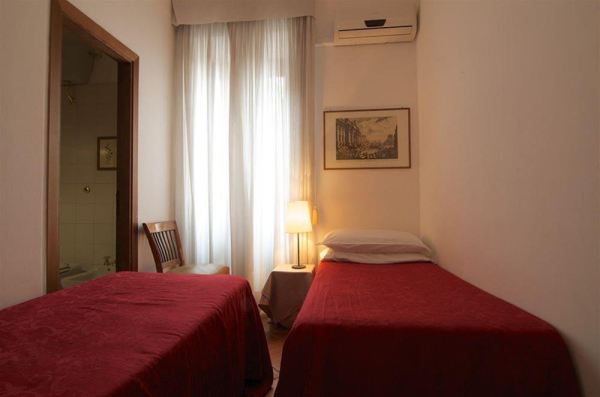 Las mejores ofertas de Pantheon Apartment Roma