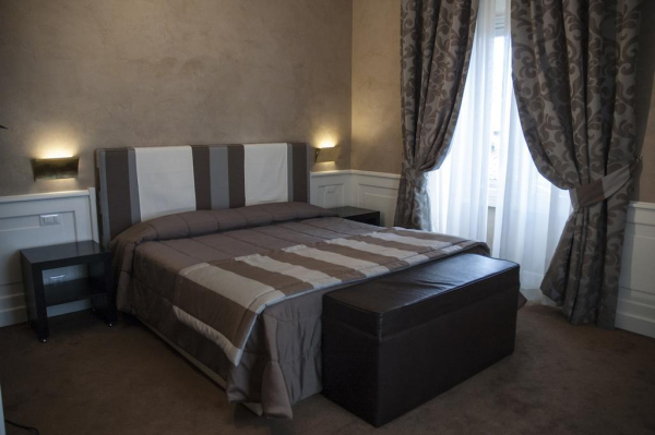 Las mejores ofertas de Relais La Maison Deluxe B&B Roma