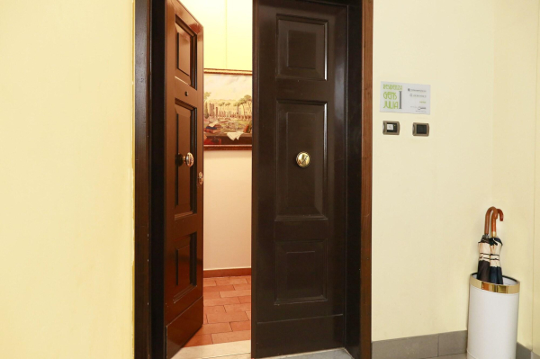 Las mejores ofertas de Residenza Gens Julia Roma