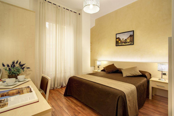 Las mejores ofertas de Hotel 111 B&B Roma