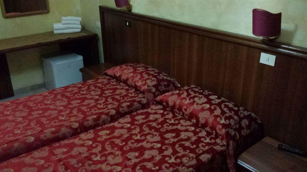 Las mejores ofertas de Rudy B&B Roma