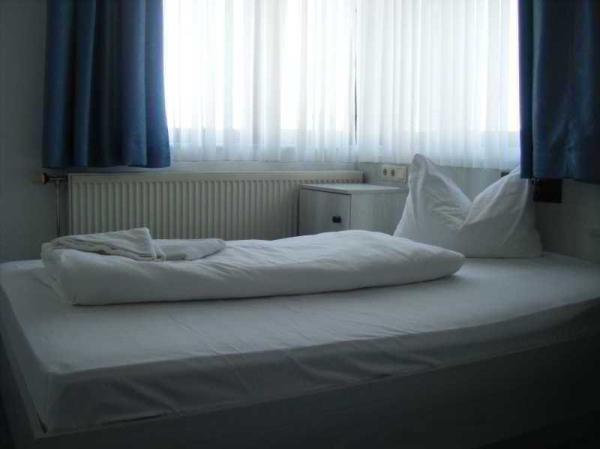 Las mejores ofertas de Central Hotel Tegel Charlottenburg