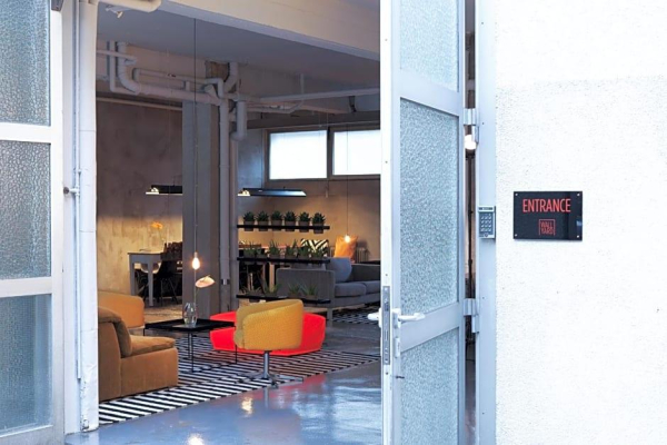 Las mejores ofertas de Wallyard Concept Hotel & Hostel Charlottenburg