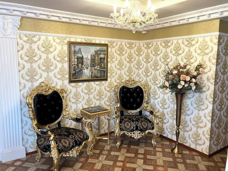 Las mejores ofertas de Liliova Prague Old Town Praga